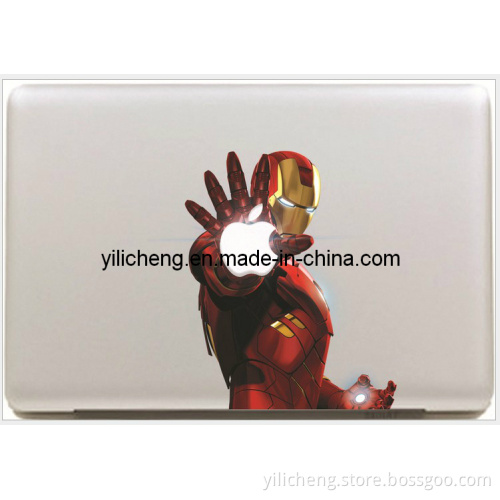 for MacBook Air iPad Tablet PC Nice Man Skin Sticker